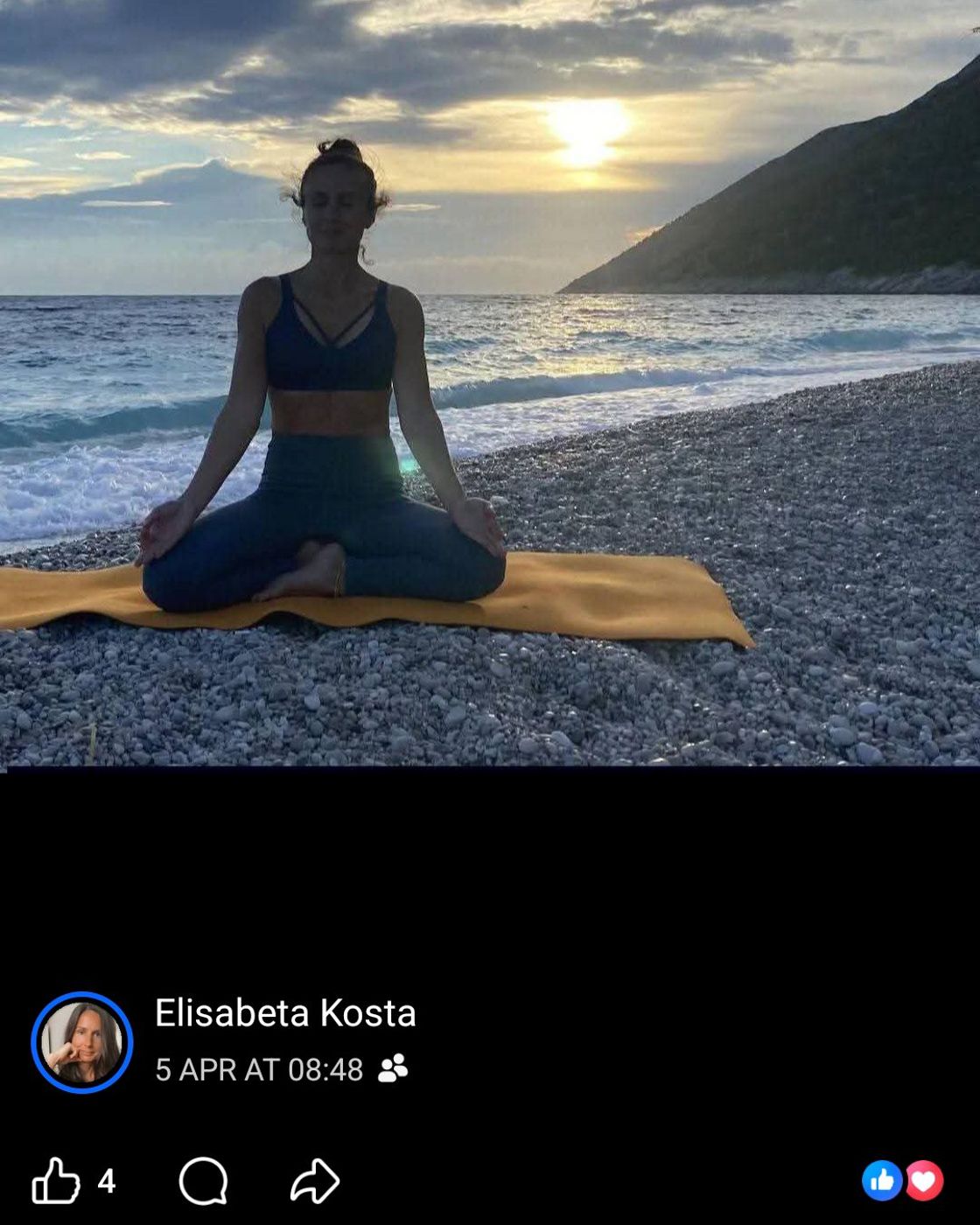 Elisabeta, photo 2