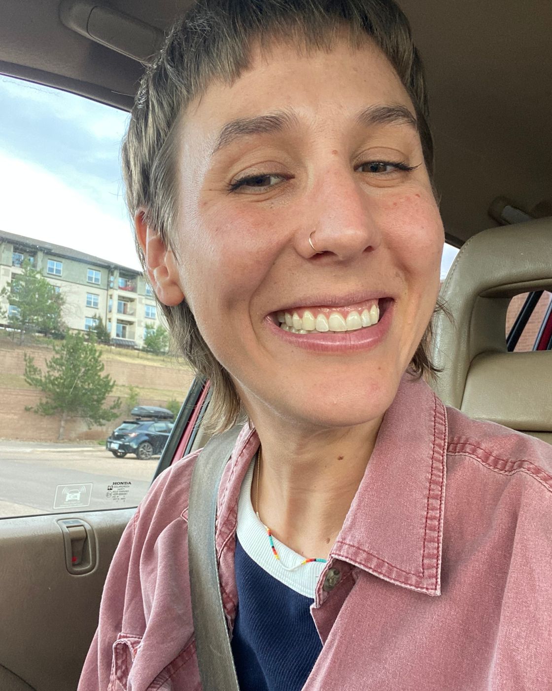 Claudia, Muse coach