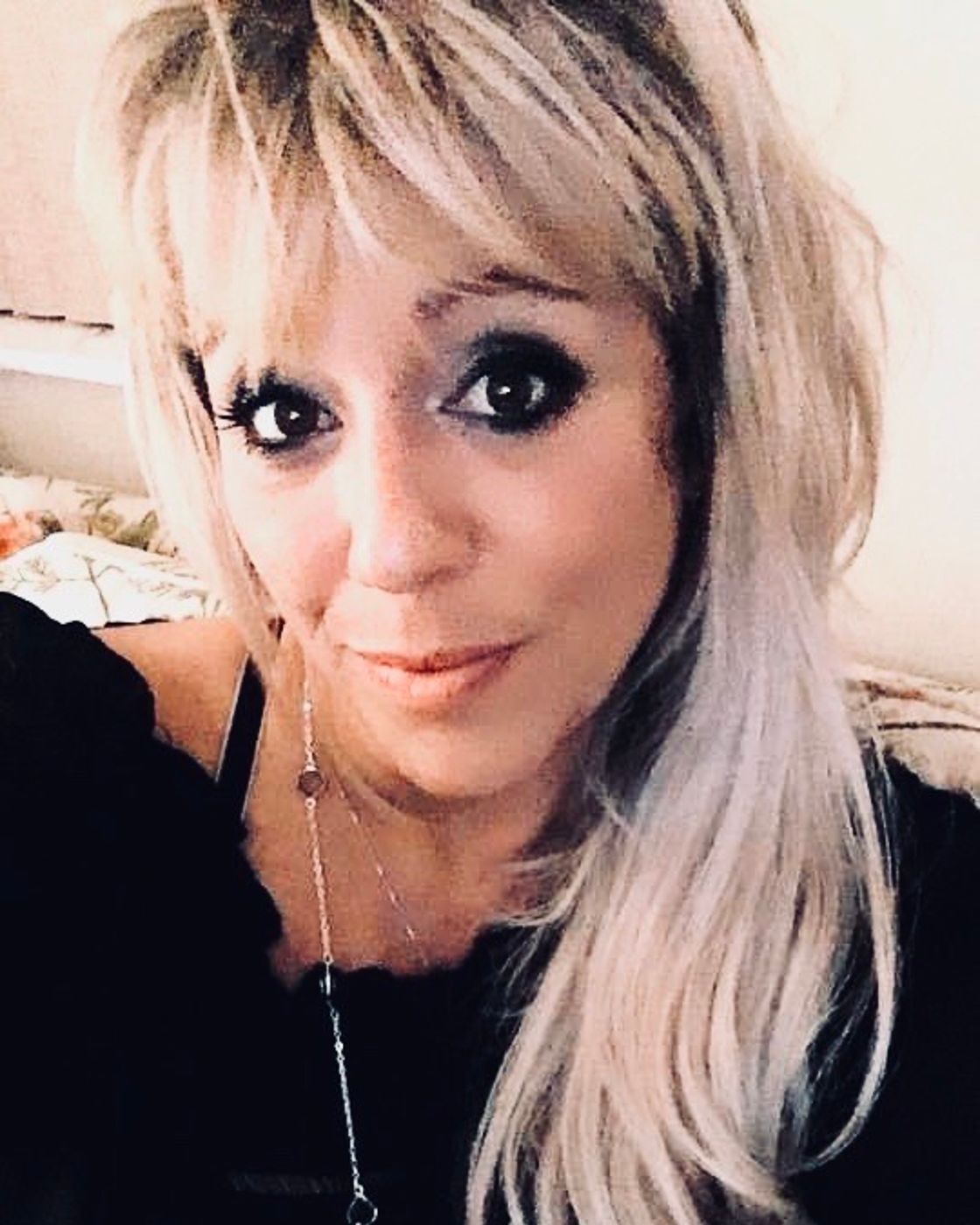 Caroline, Muse coach