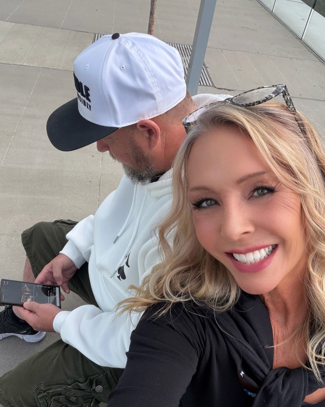 Luci, Muse coach