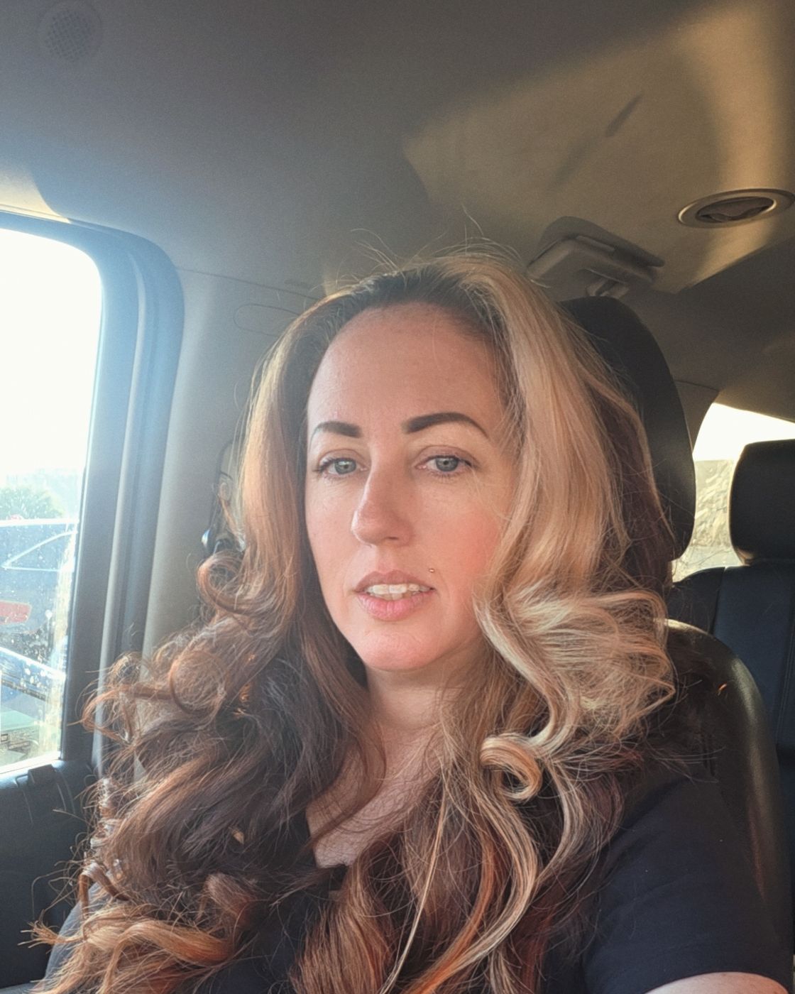 Colleen, Muse coach