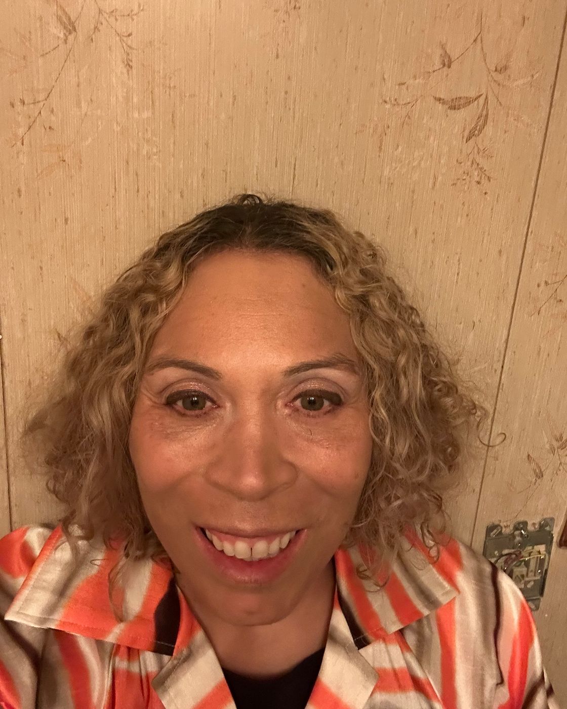 Cookie, Muse coach