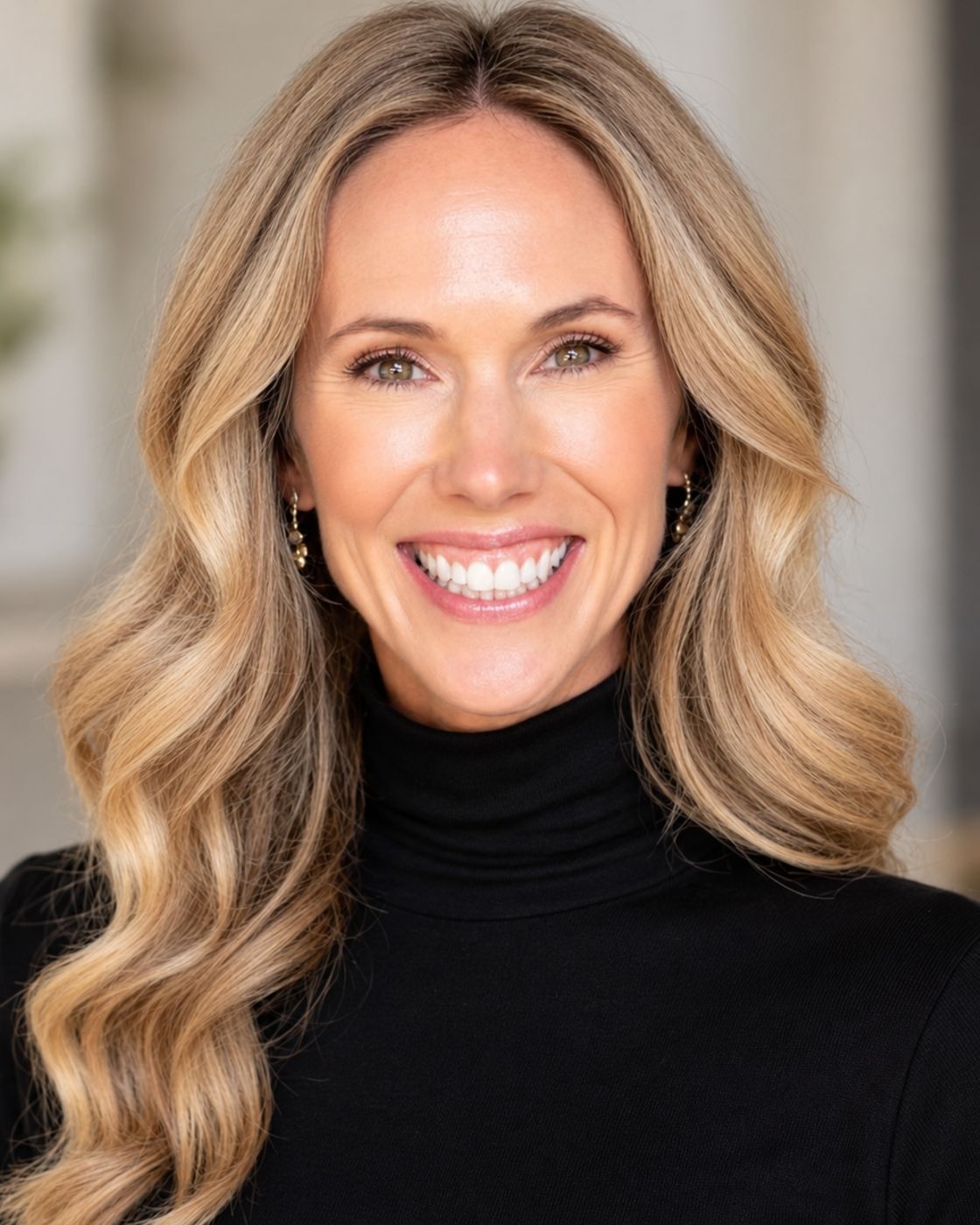 JoAnna, Muse coach