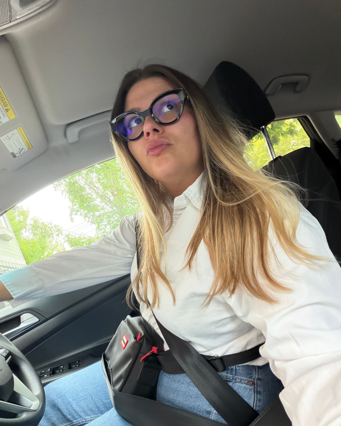 Daniella, Muse coach