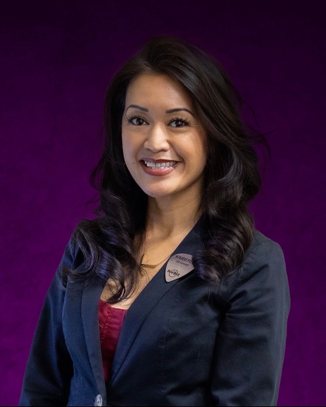 Kimberly, Muse coach