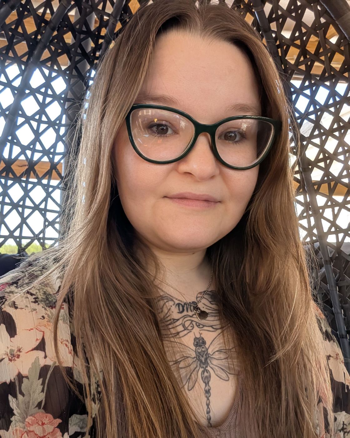Ashlyn, Muse coach