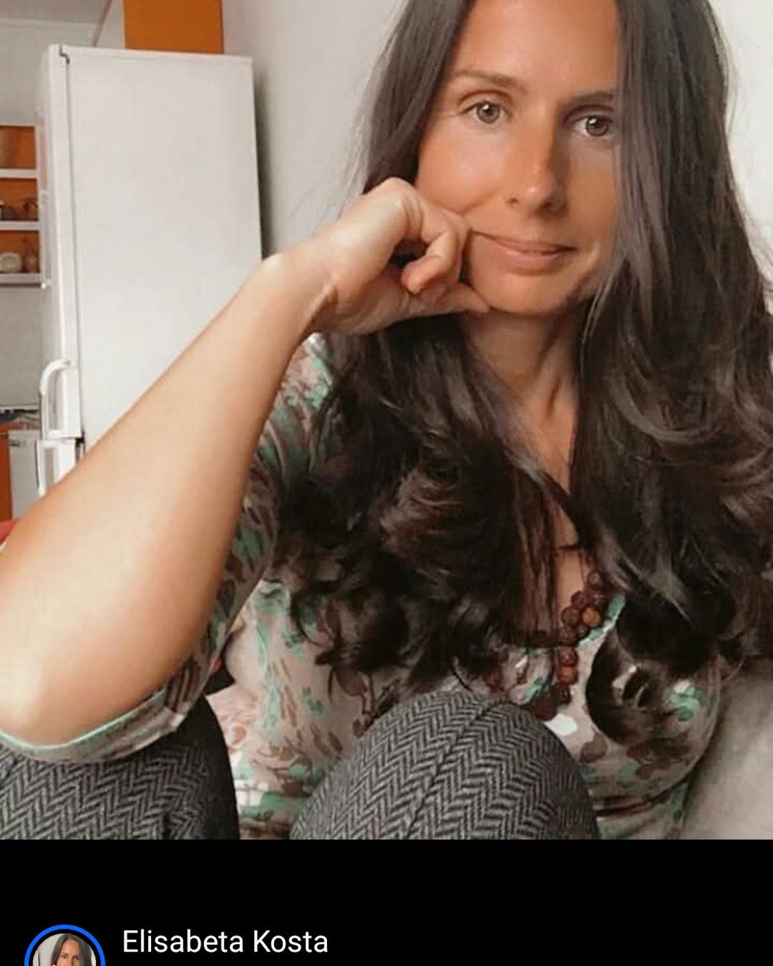 Elisabeta, Muse coach
