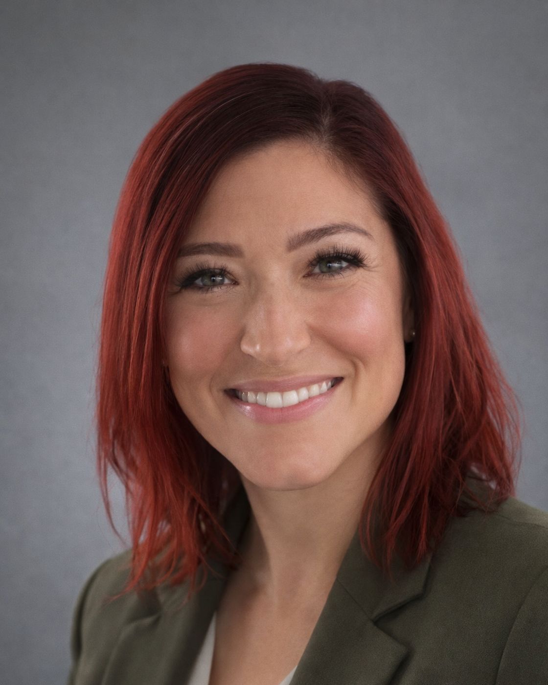 Christina, Muse coach