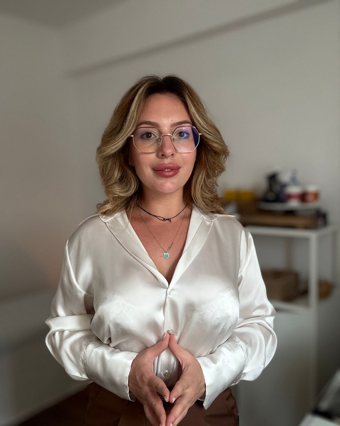 Cristiana, Muse coach