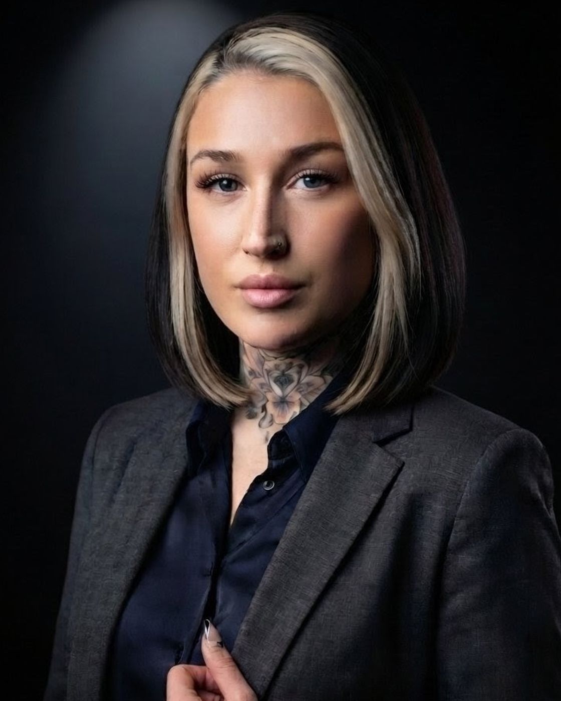 Morgan, Muse coach