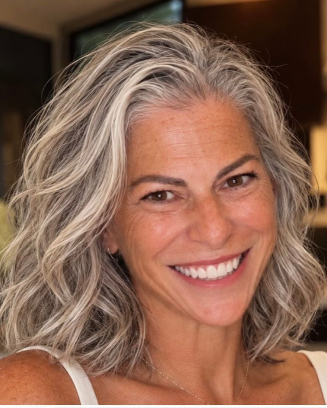 Rachel, Muse coach