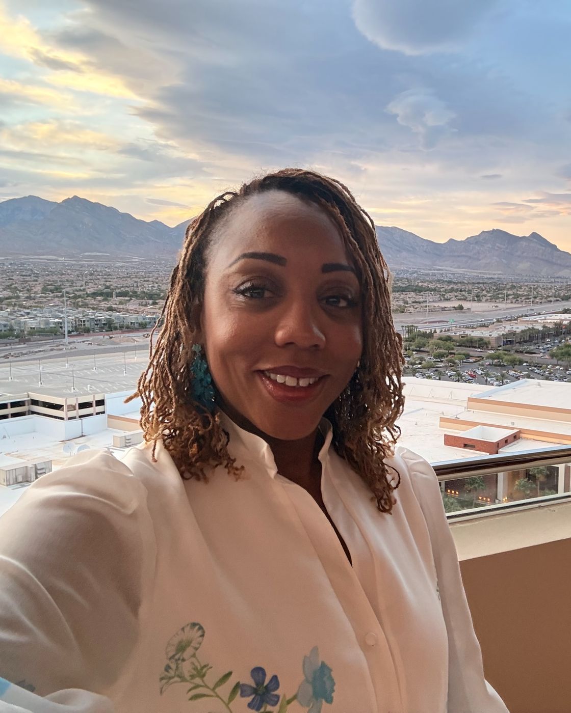 Patrice, Muse coach