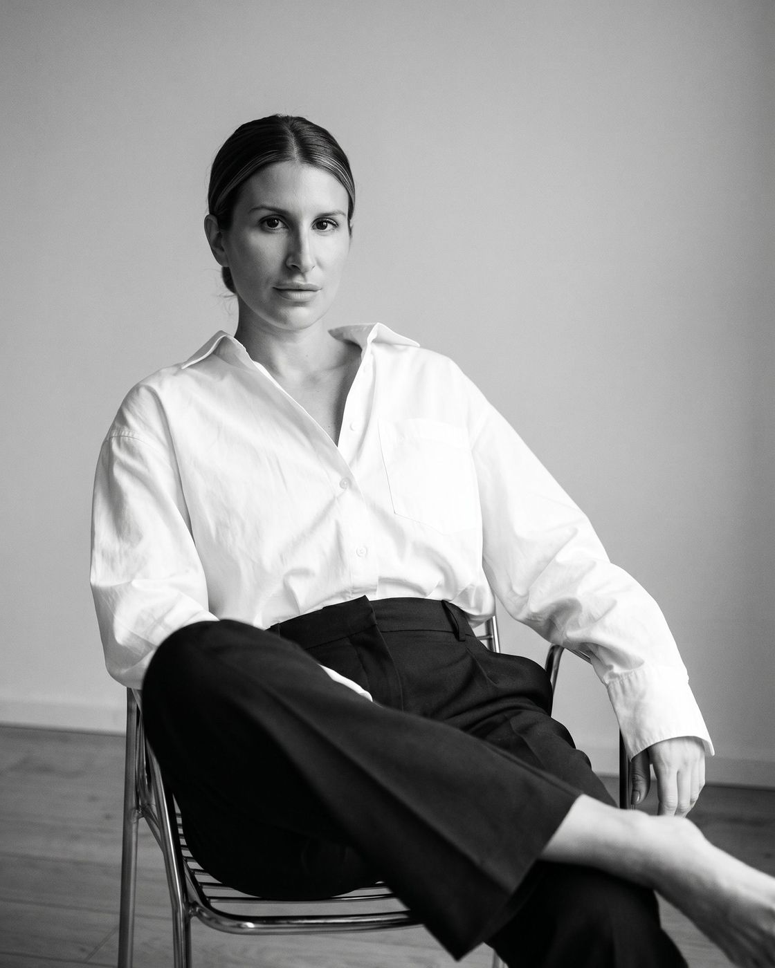 Clara, Muse coach
