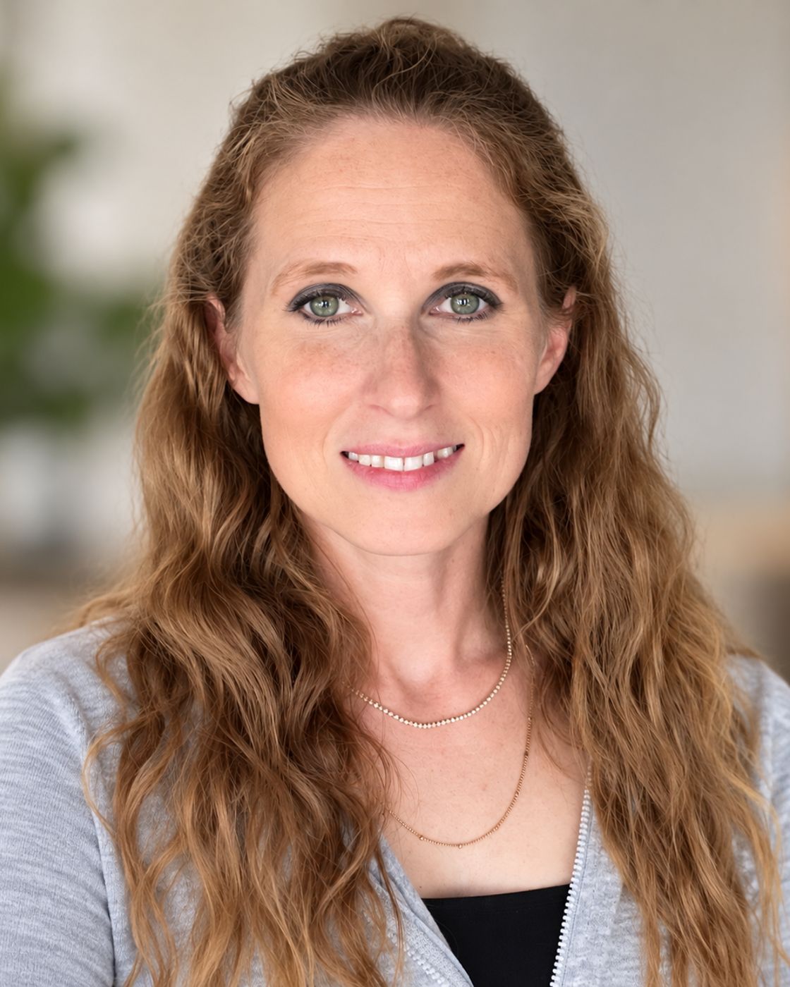 Michelle, Muse coach