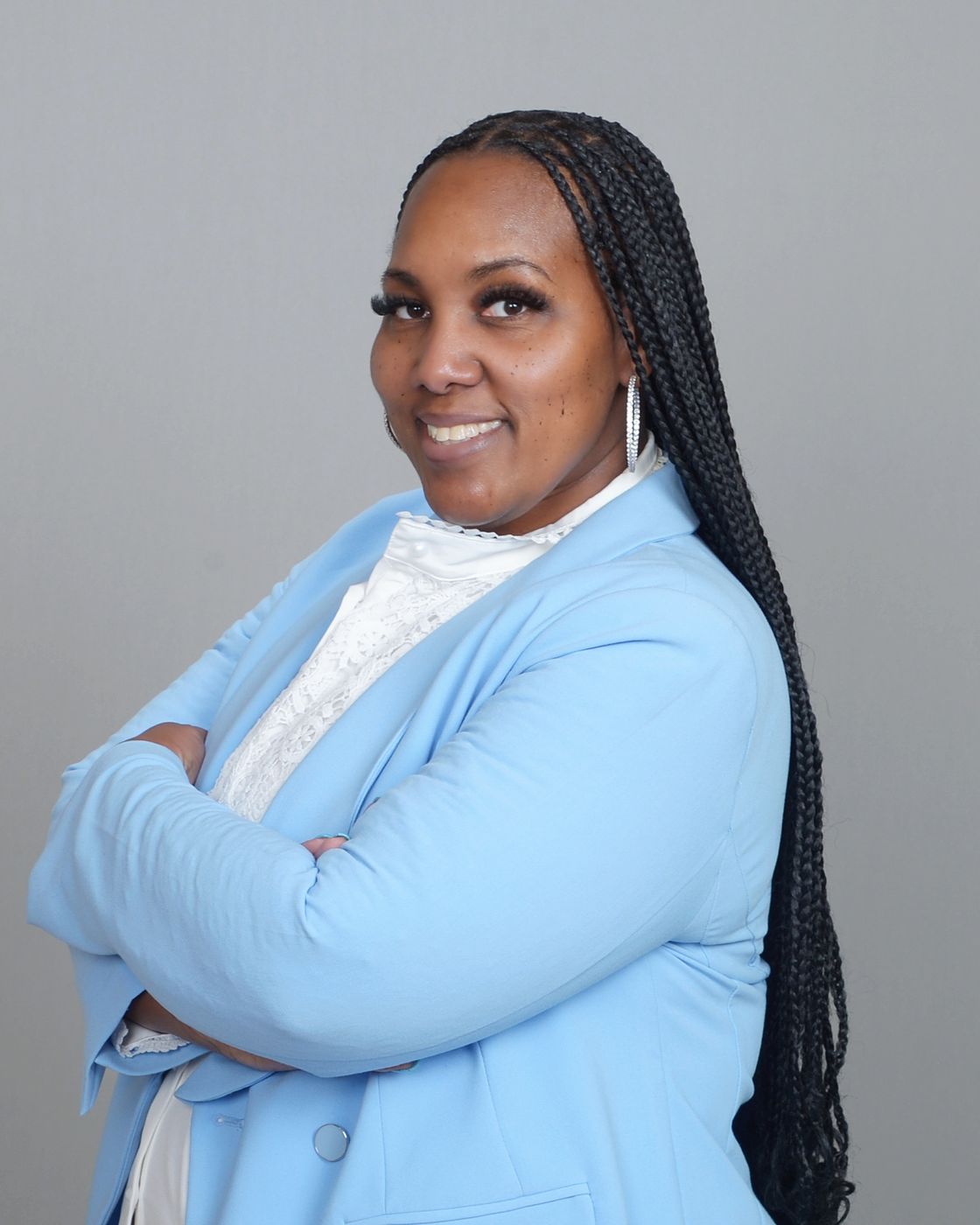 Nicole, Muse coach