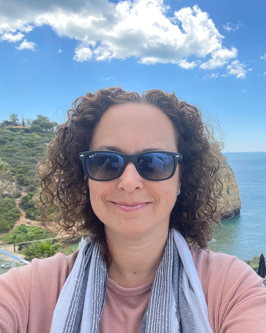 Erin, Muse coach