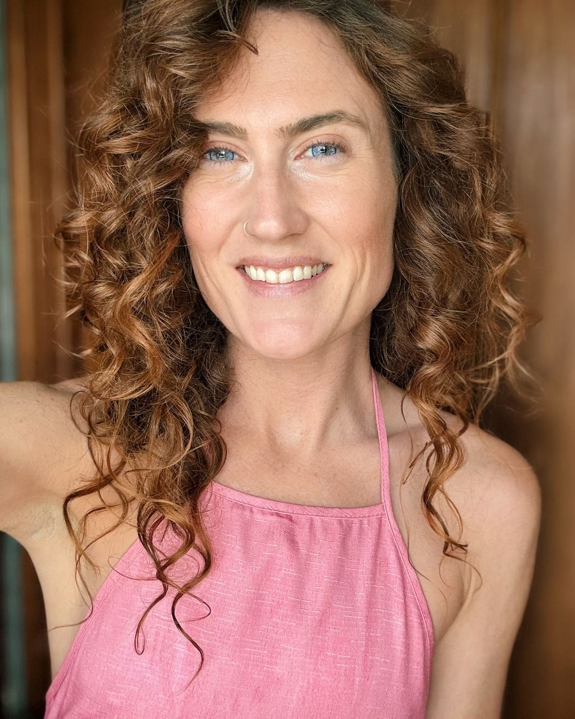 Caitlin, Muse coach