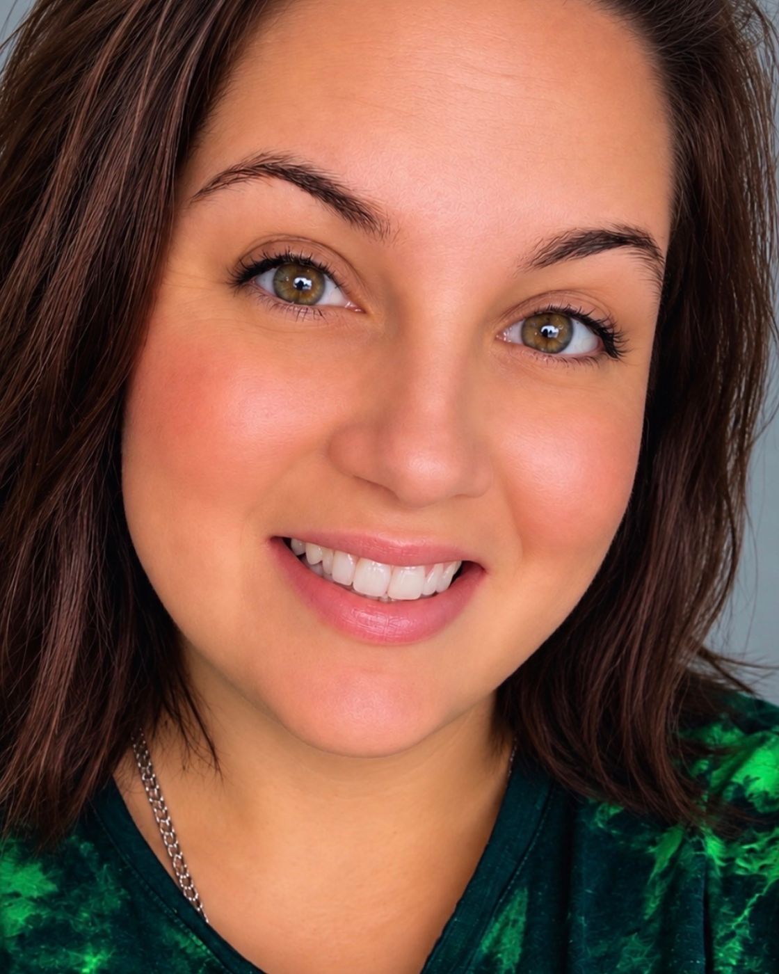 Ashley, Muse coach
