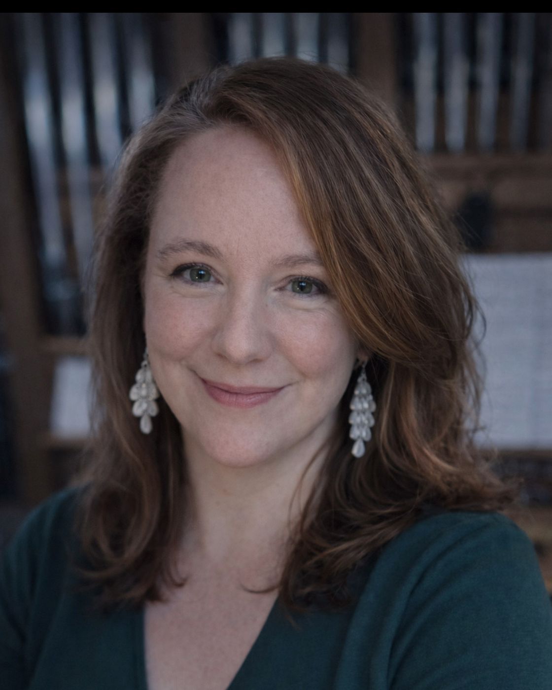 Erin, Muse coach