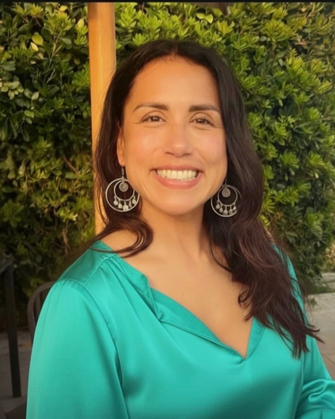 Nadia, Muse coach