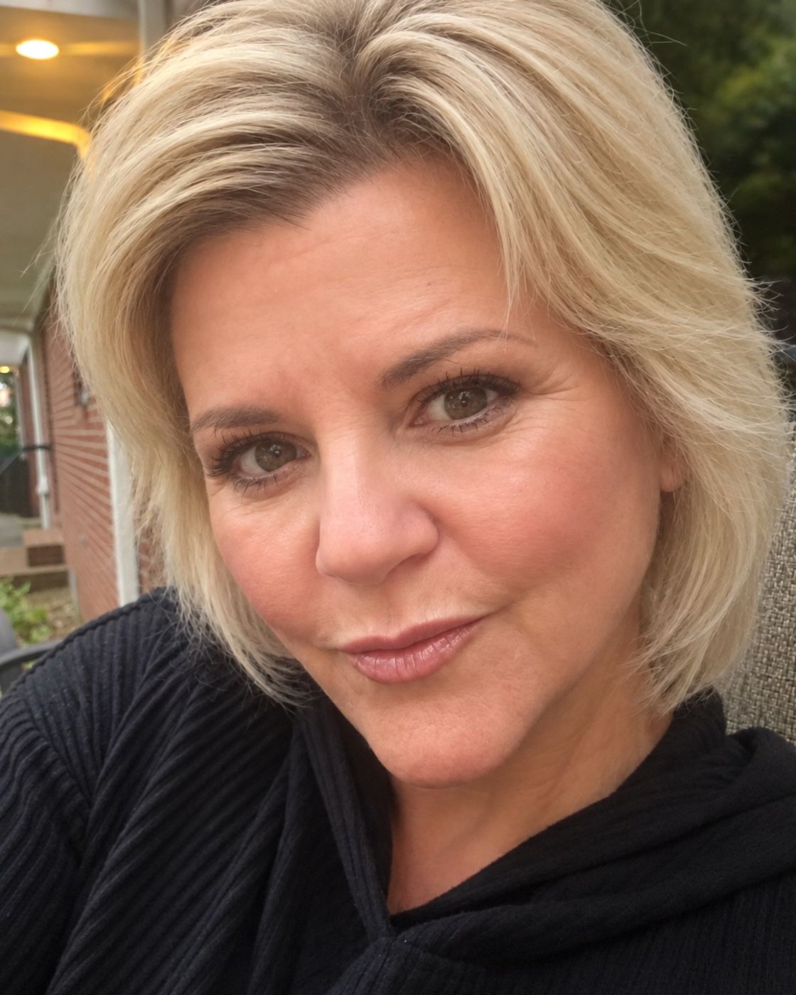 Anita, Muse coach