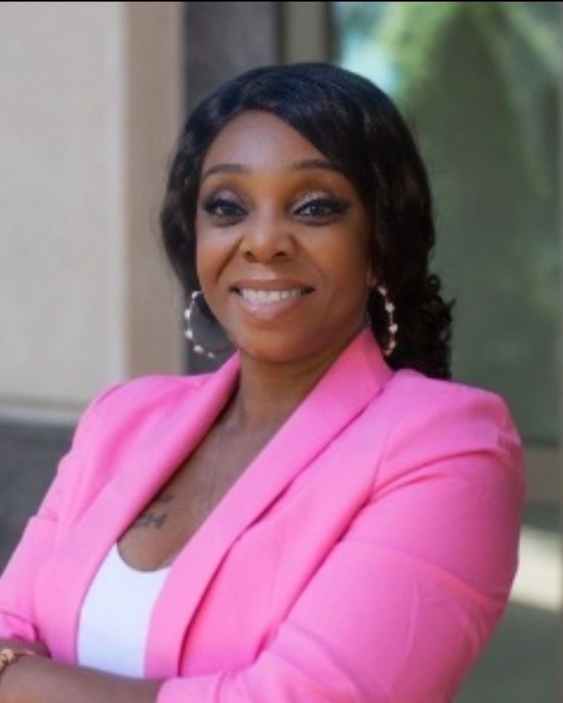 Jacqueline, Muse coach