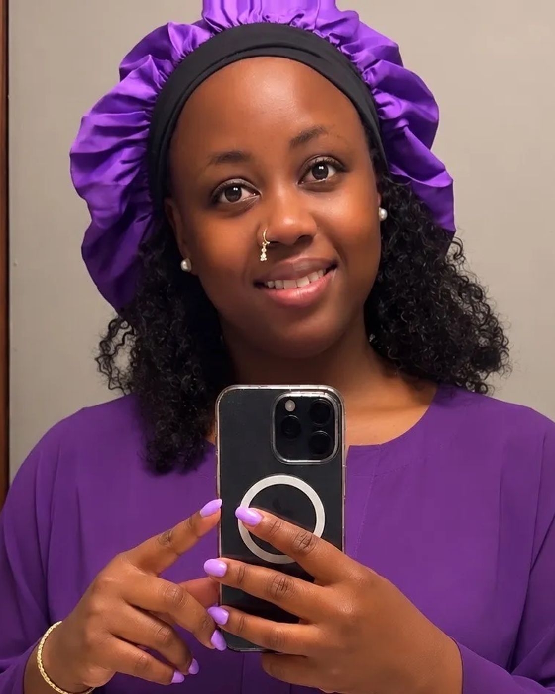 Bridgette, Muse coach