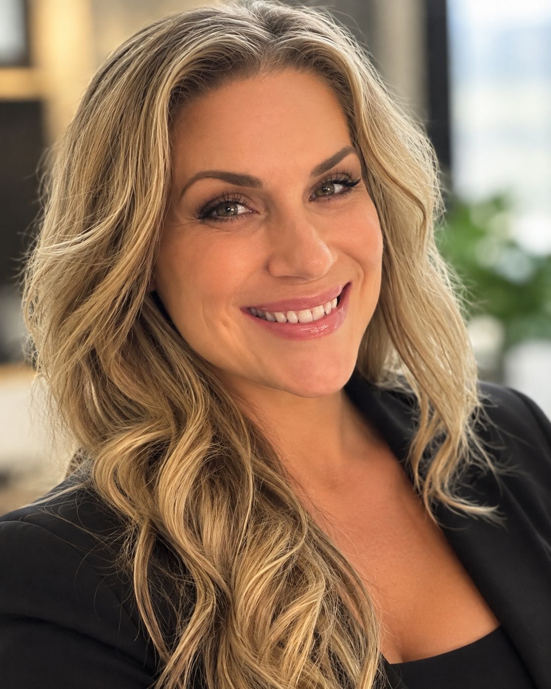Lyndsey, Muse coach
