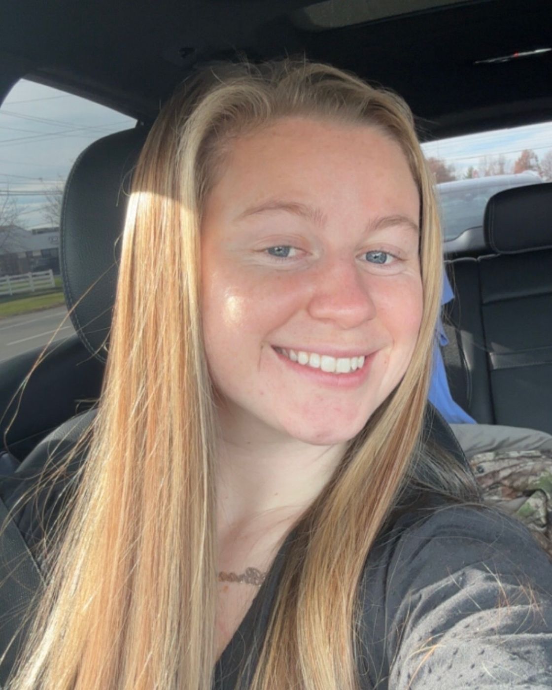 Brooke, Muse coach