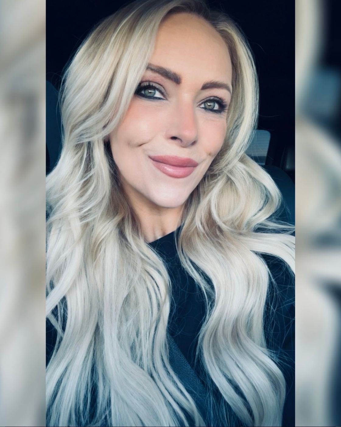 Keshia, Muse coach