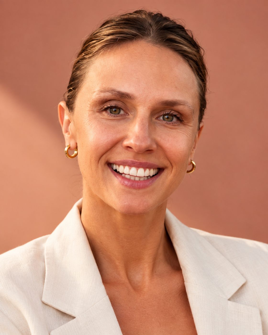 Evelina, Muse coach