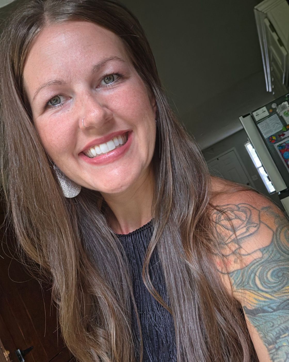 Kelsey, Muse coach