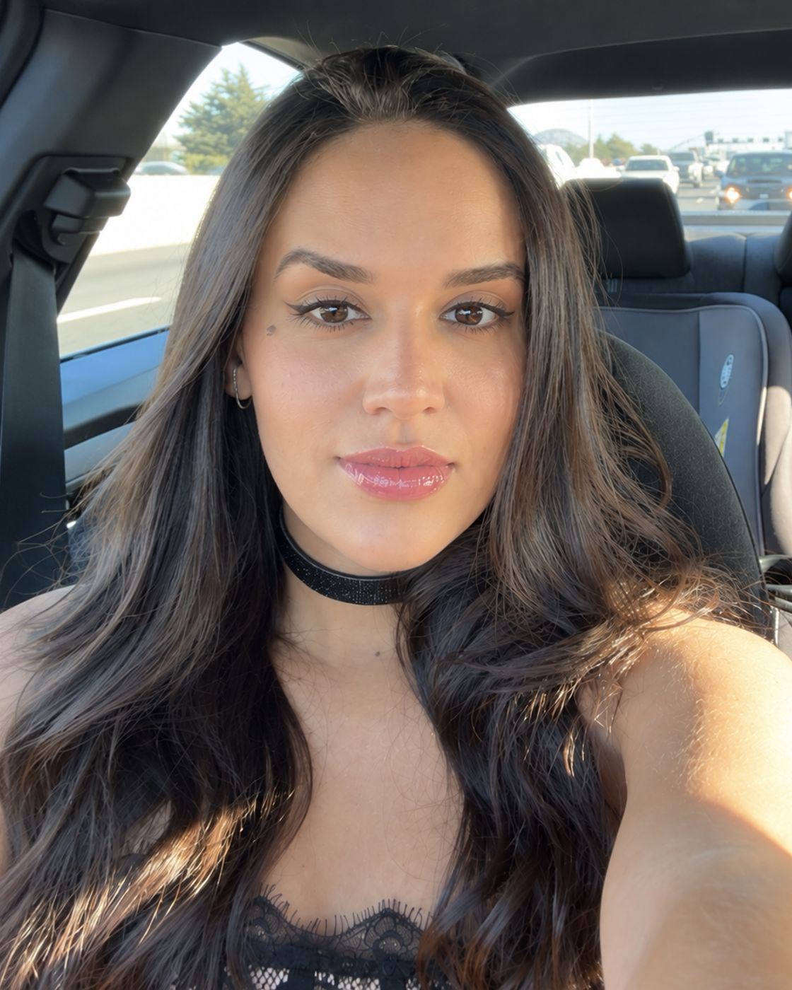 Gabi, Muse coach