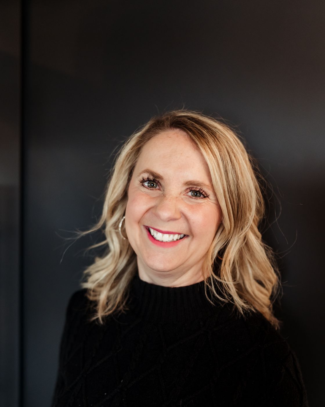 Jennifer, Muse coach