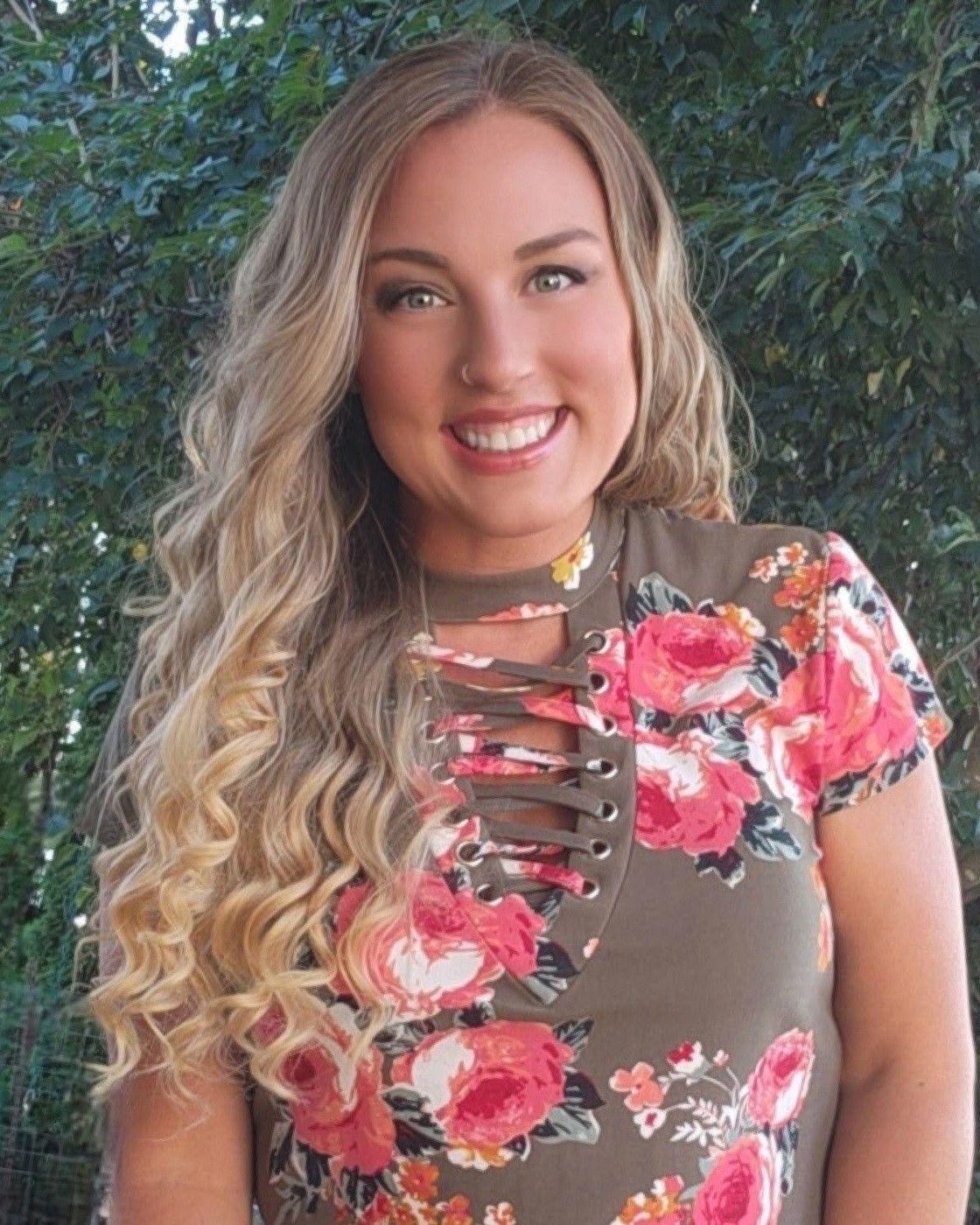 Ashley, Muse coach