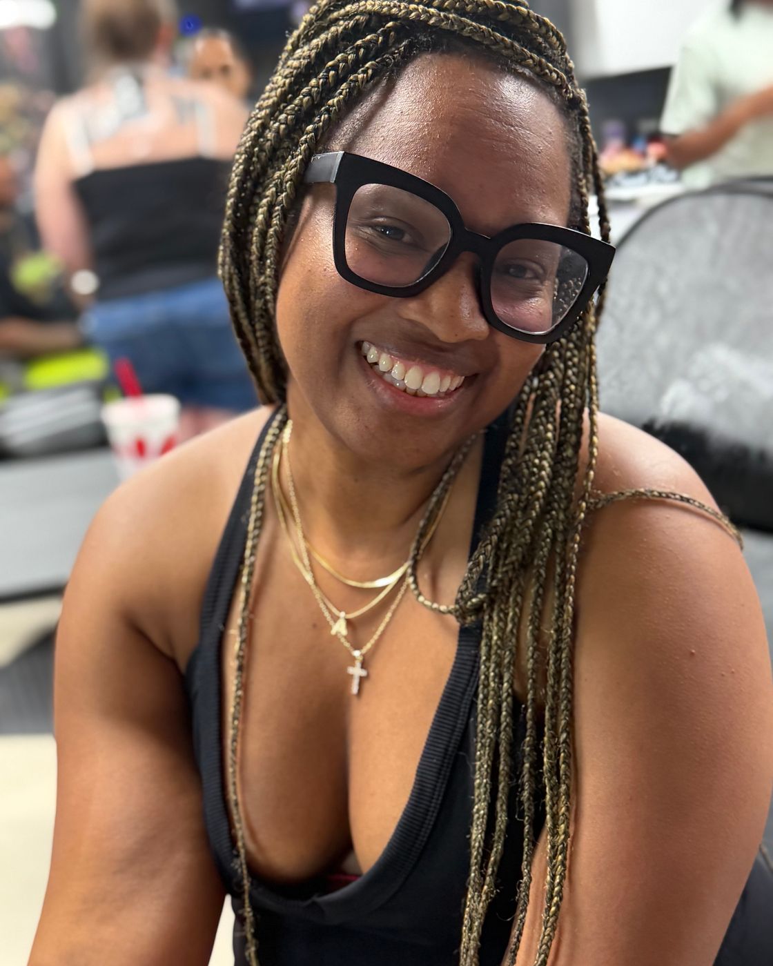 Rynata, Muse coach