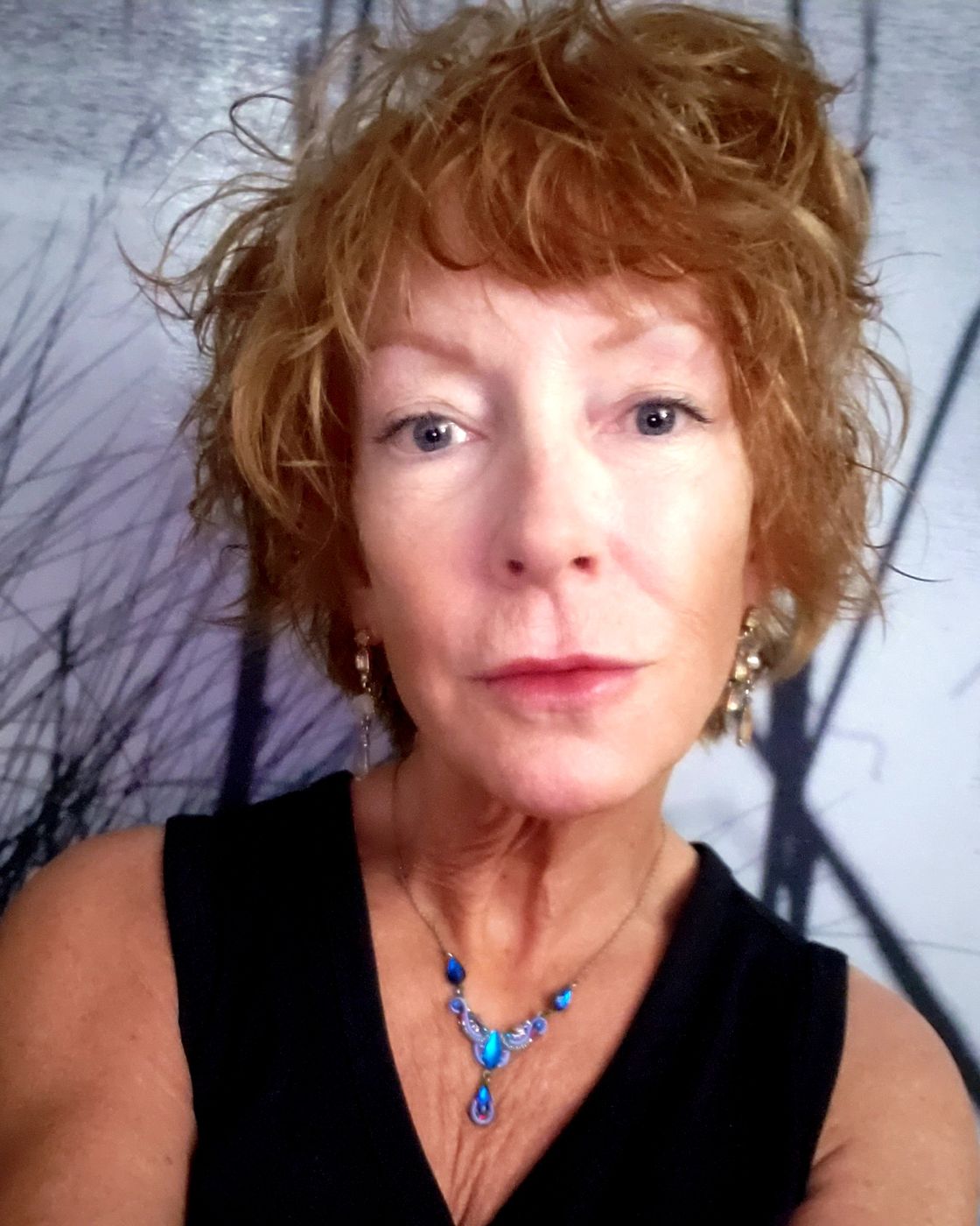 Katharine, Muse coach