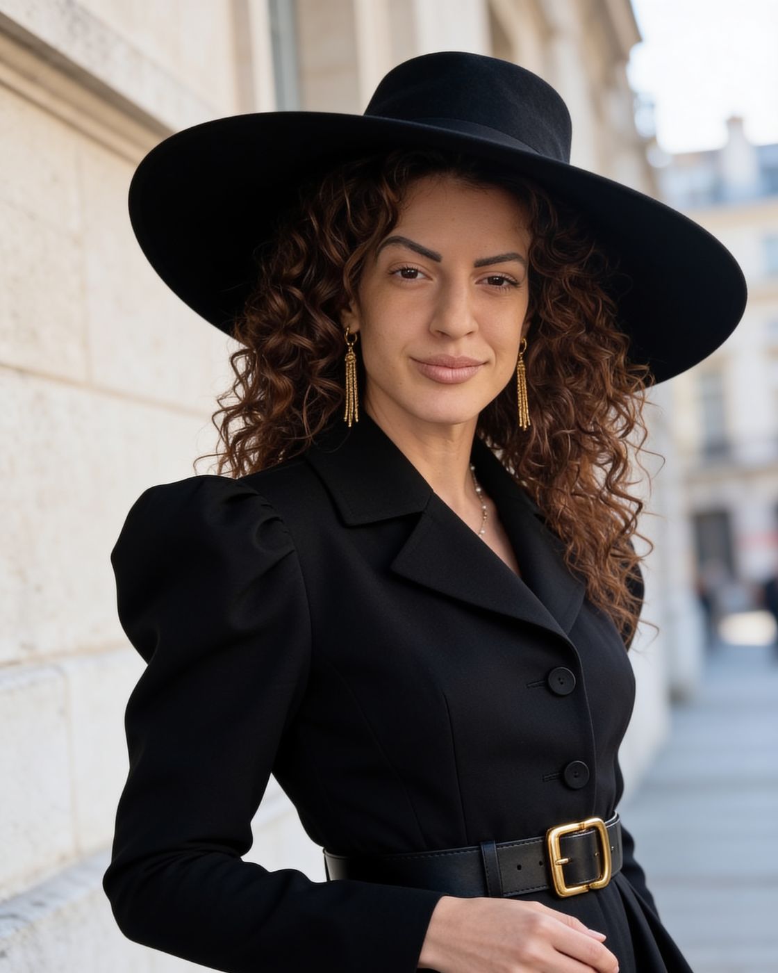 Irina, Muse coach