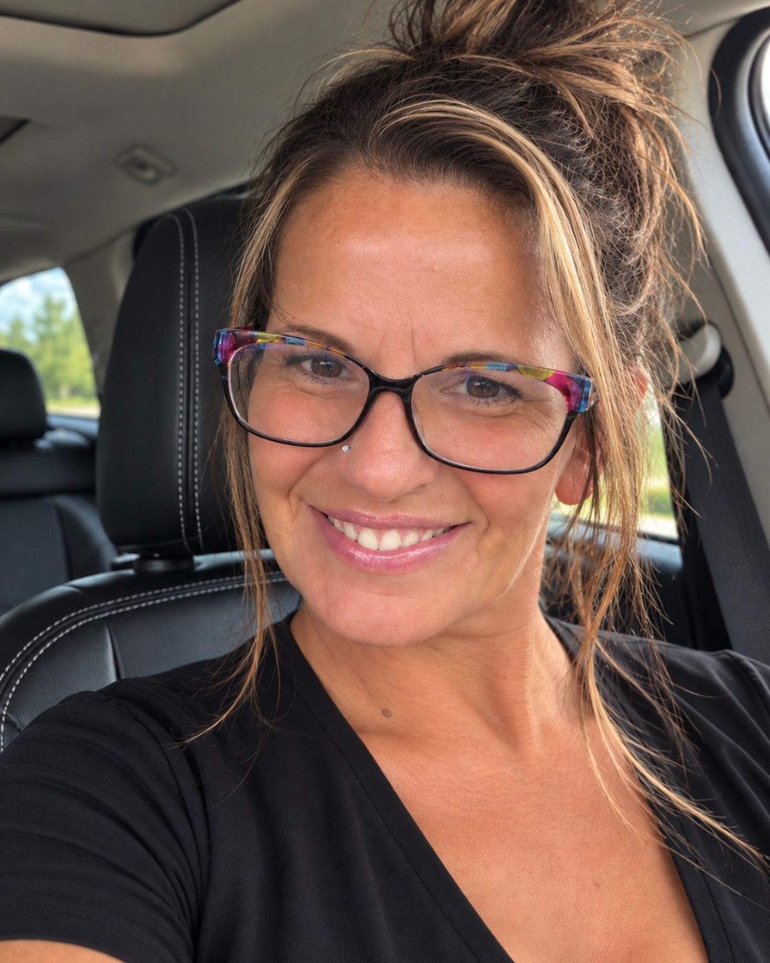 Erin, Muse coach