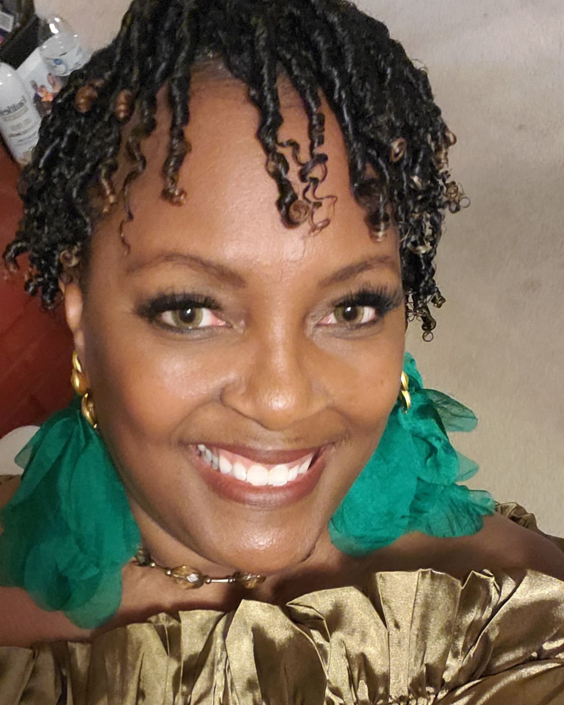 Benita, Muse coach