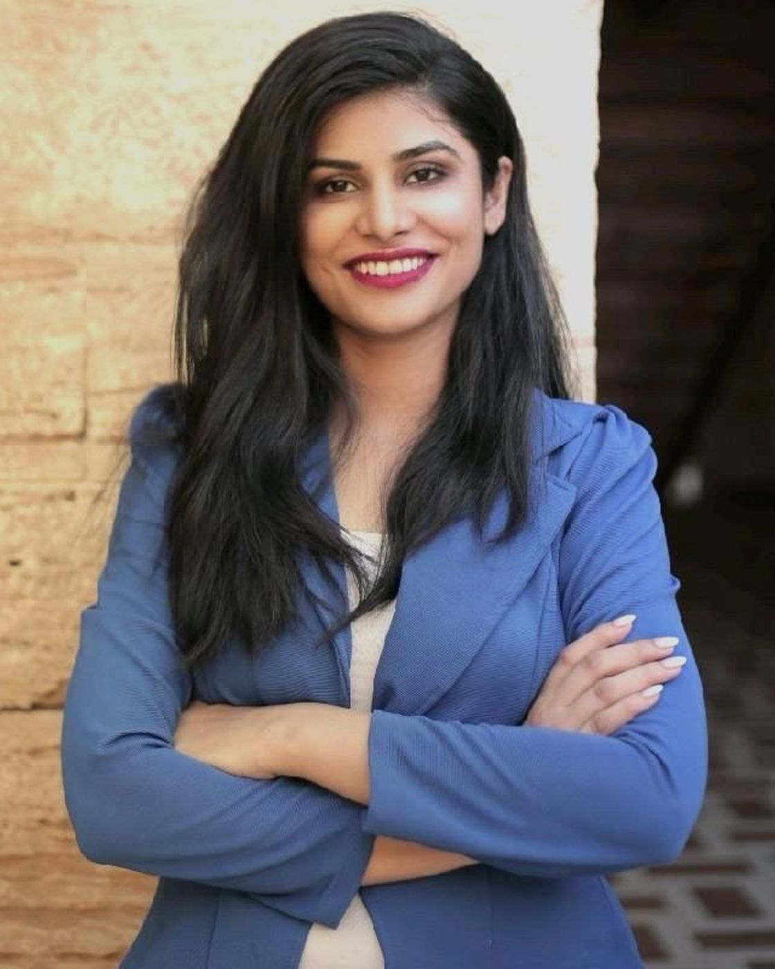 Madiha, Muse coach