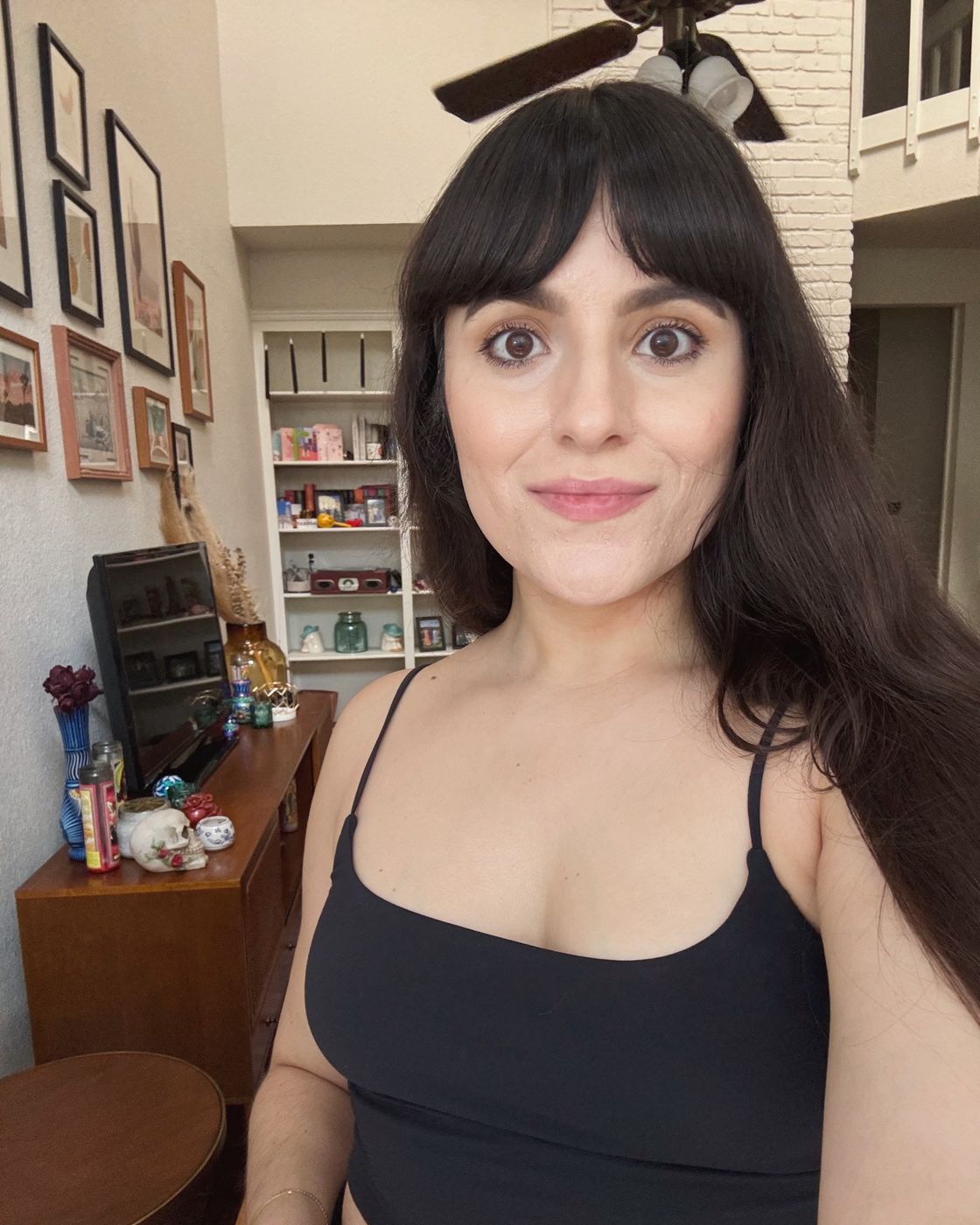 Victoria, Muse coach
