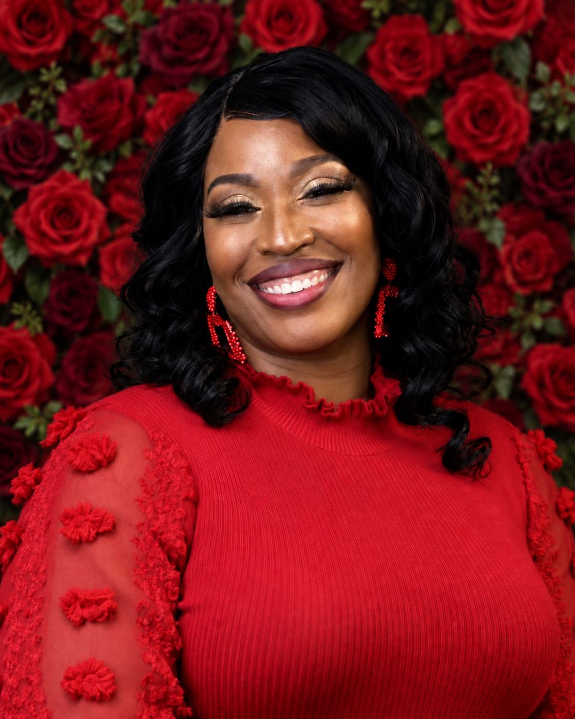 Yolanda, Muse coach