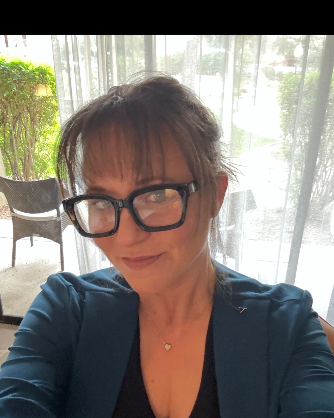 Heather, Muse coach