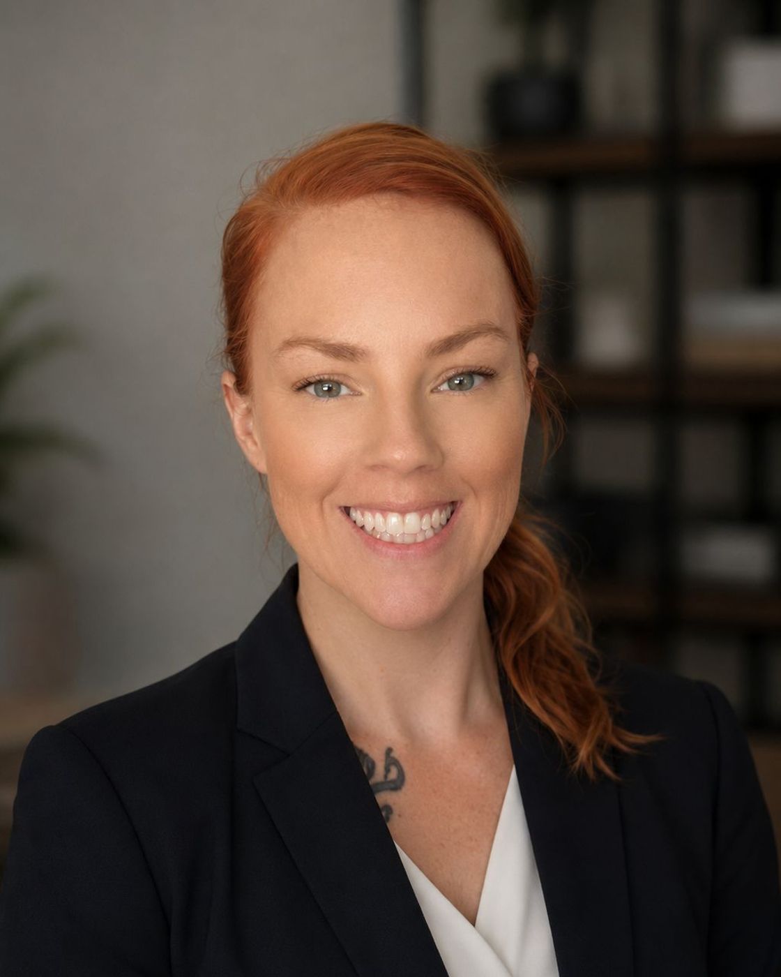 Katrina, Muse coach