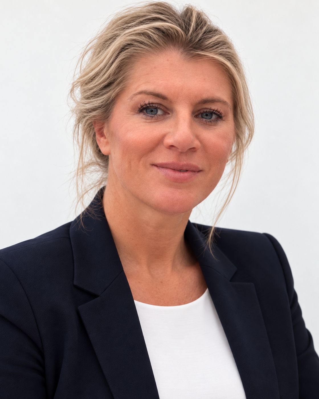 Cathie, Muse coach