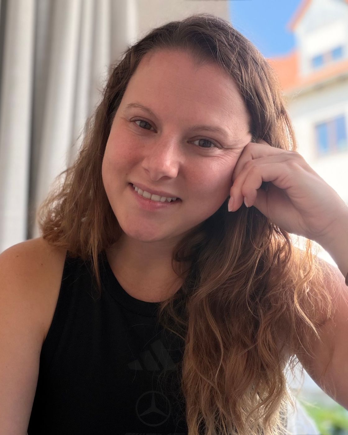 Anna, Muse coach