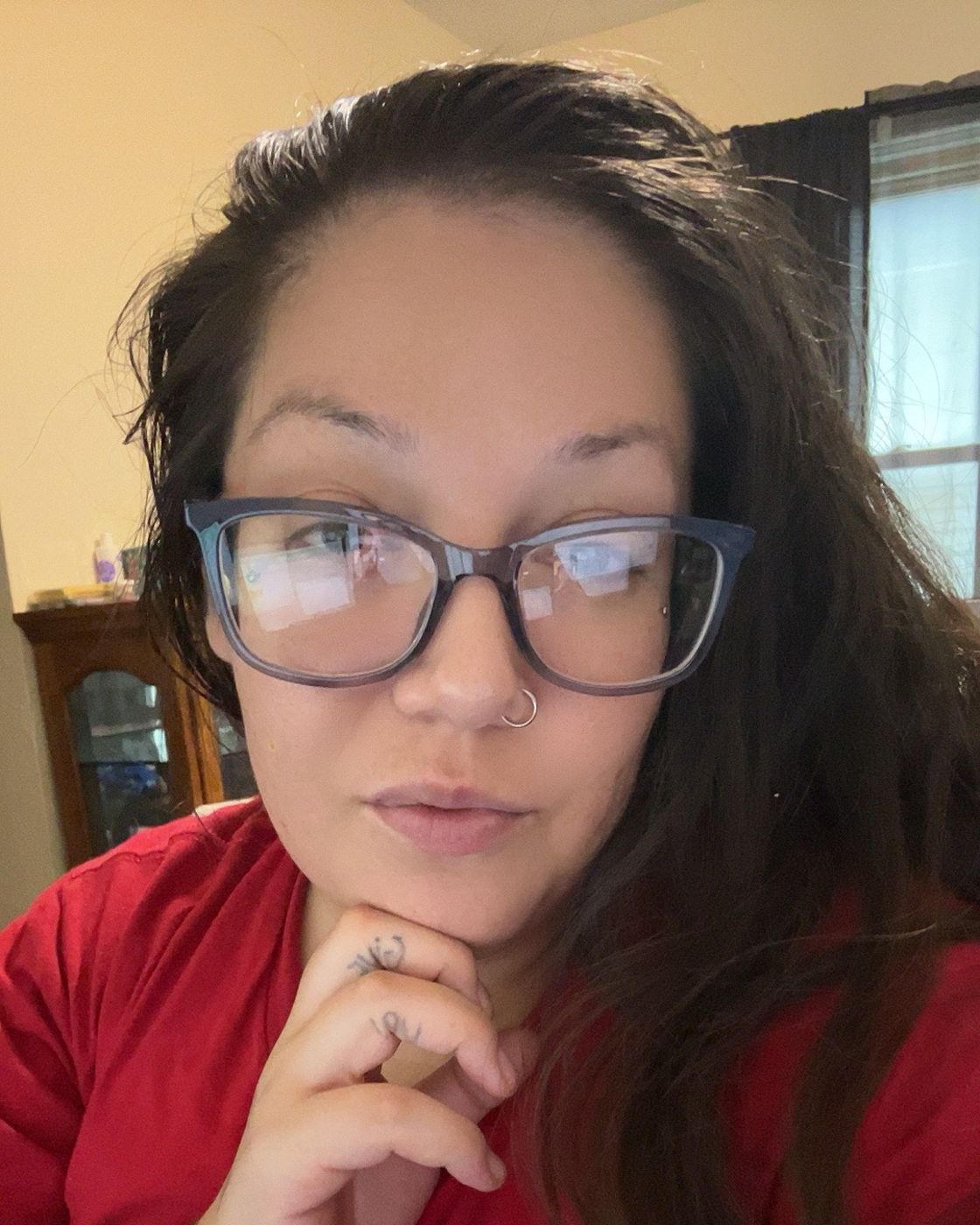Samantha, Muse coach