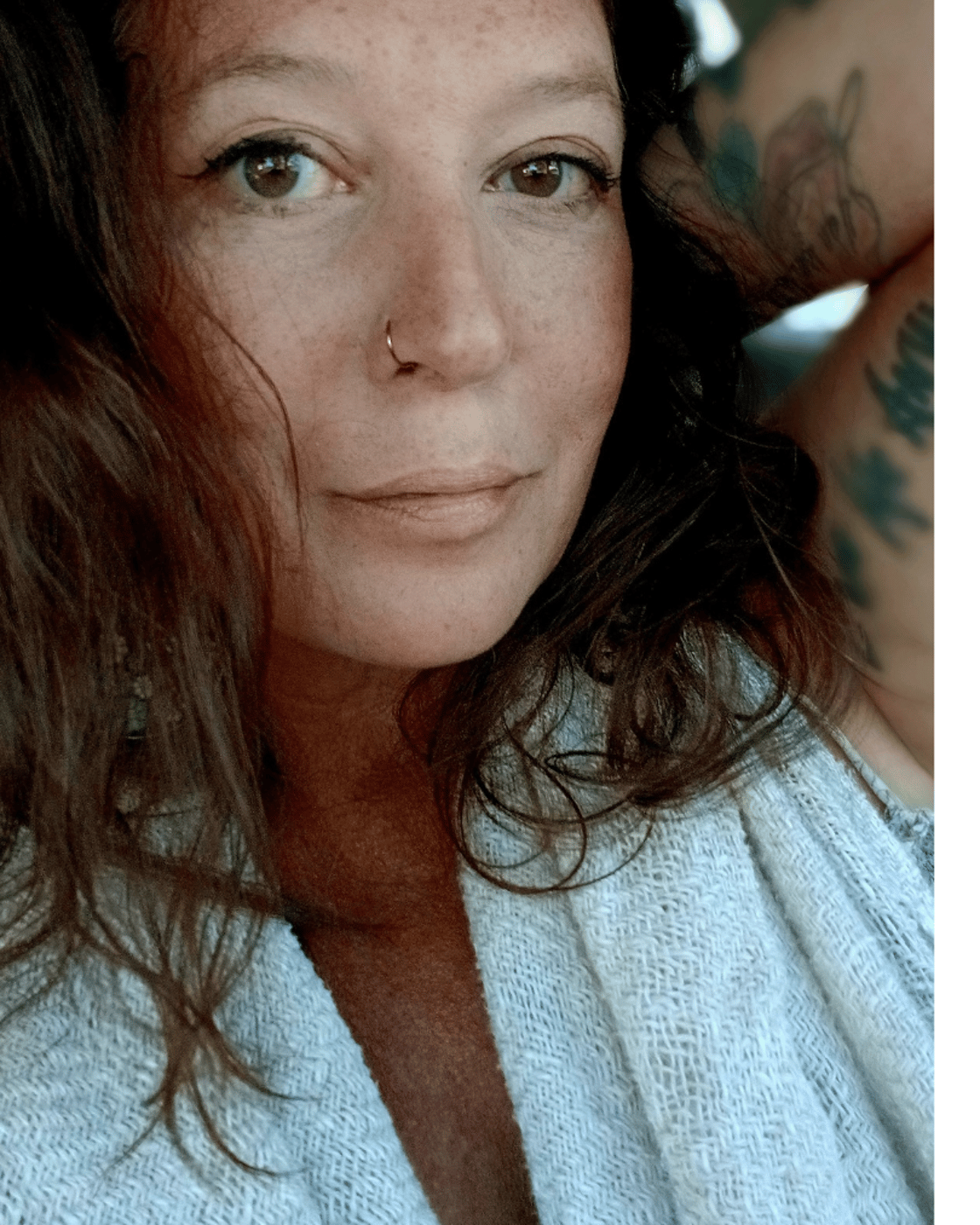Holly, Muse coach