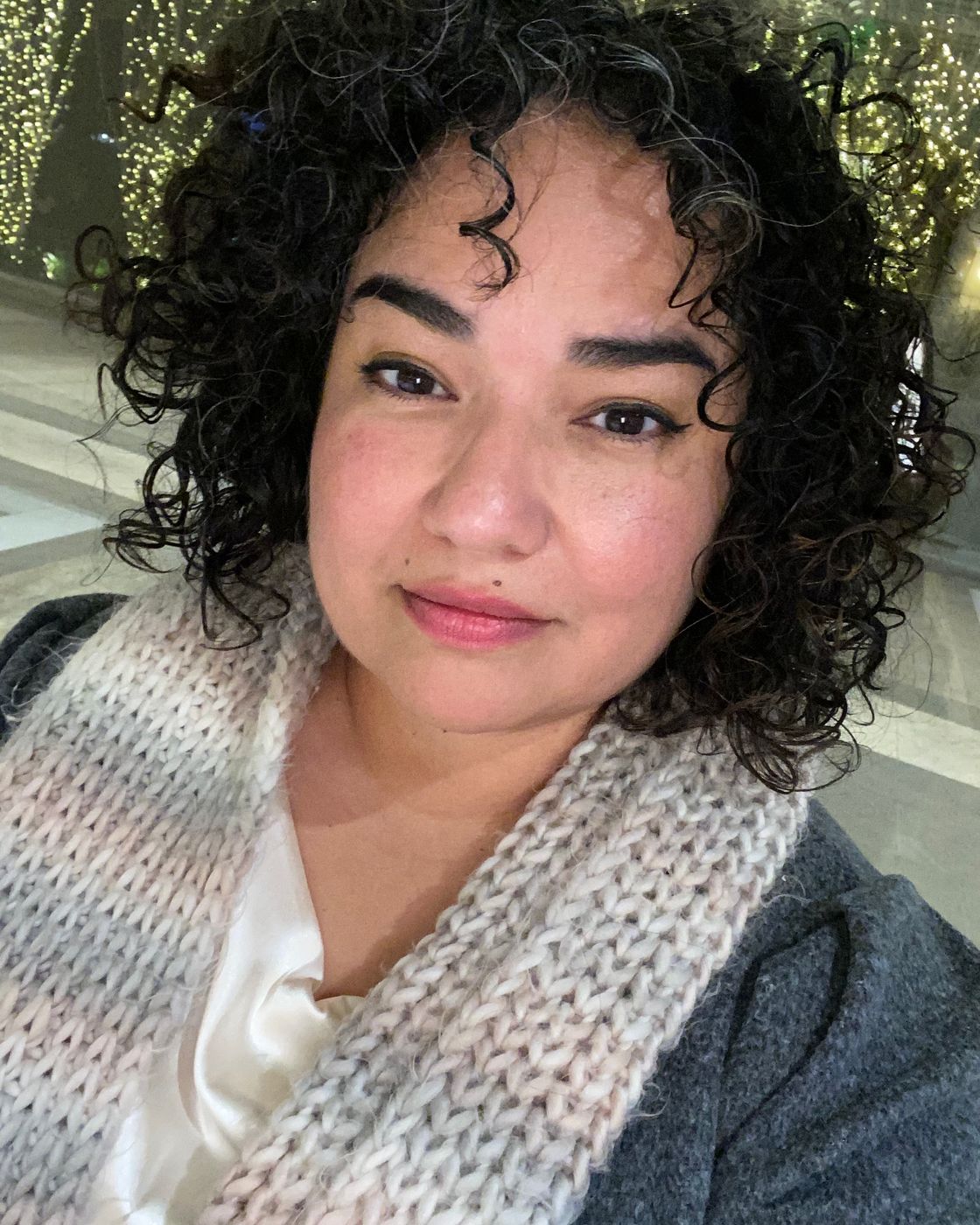 Gina, Muse coach